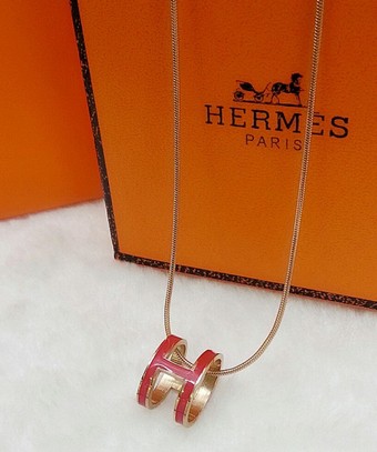 Collana Hermes Modello 3